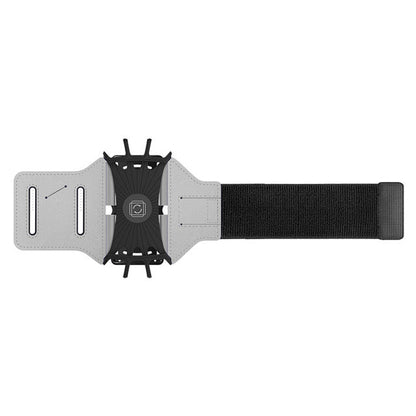 Armband Phone Case - Key Holder Cable Locker