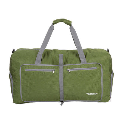 80L Foldable Waterproof Gym Bag