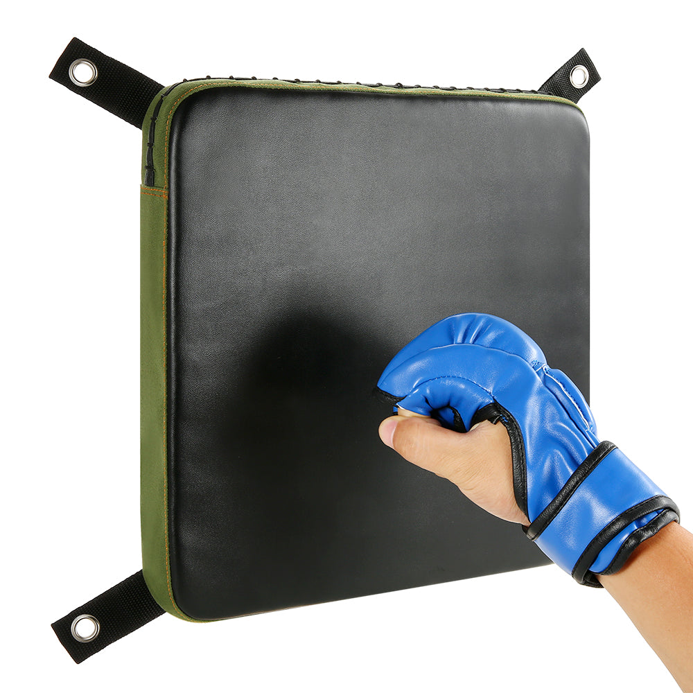 Square Foam Boxing Wall Pad