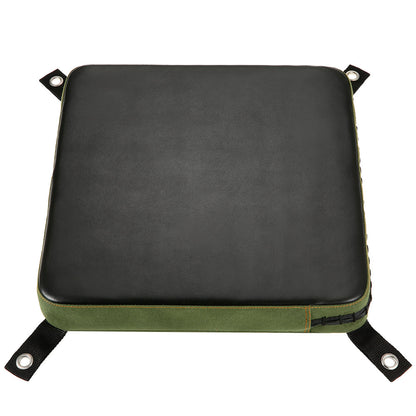 Square Foam Boxing Wall Pad