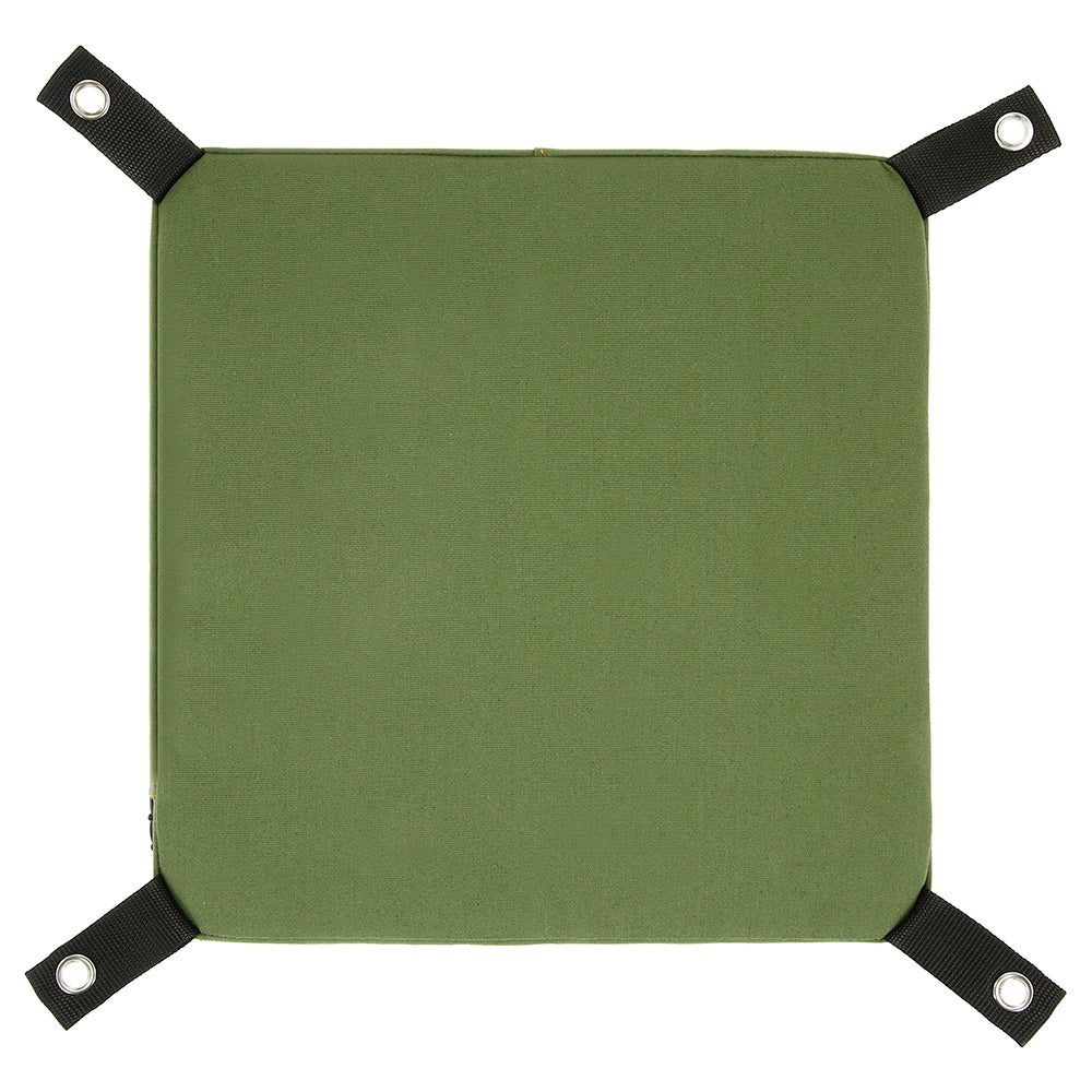 Square Foam Boxing Wall Pad