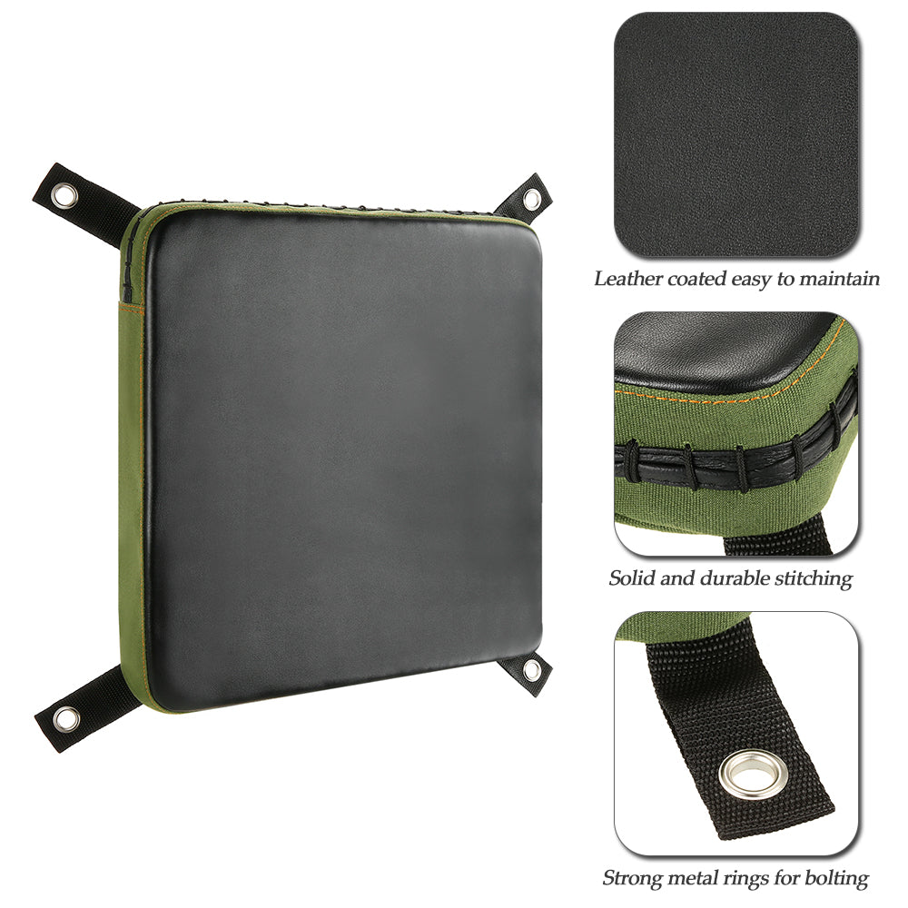 Square Foam Boxing Wall Pad