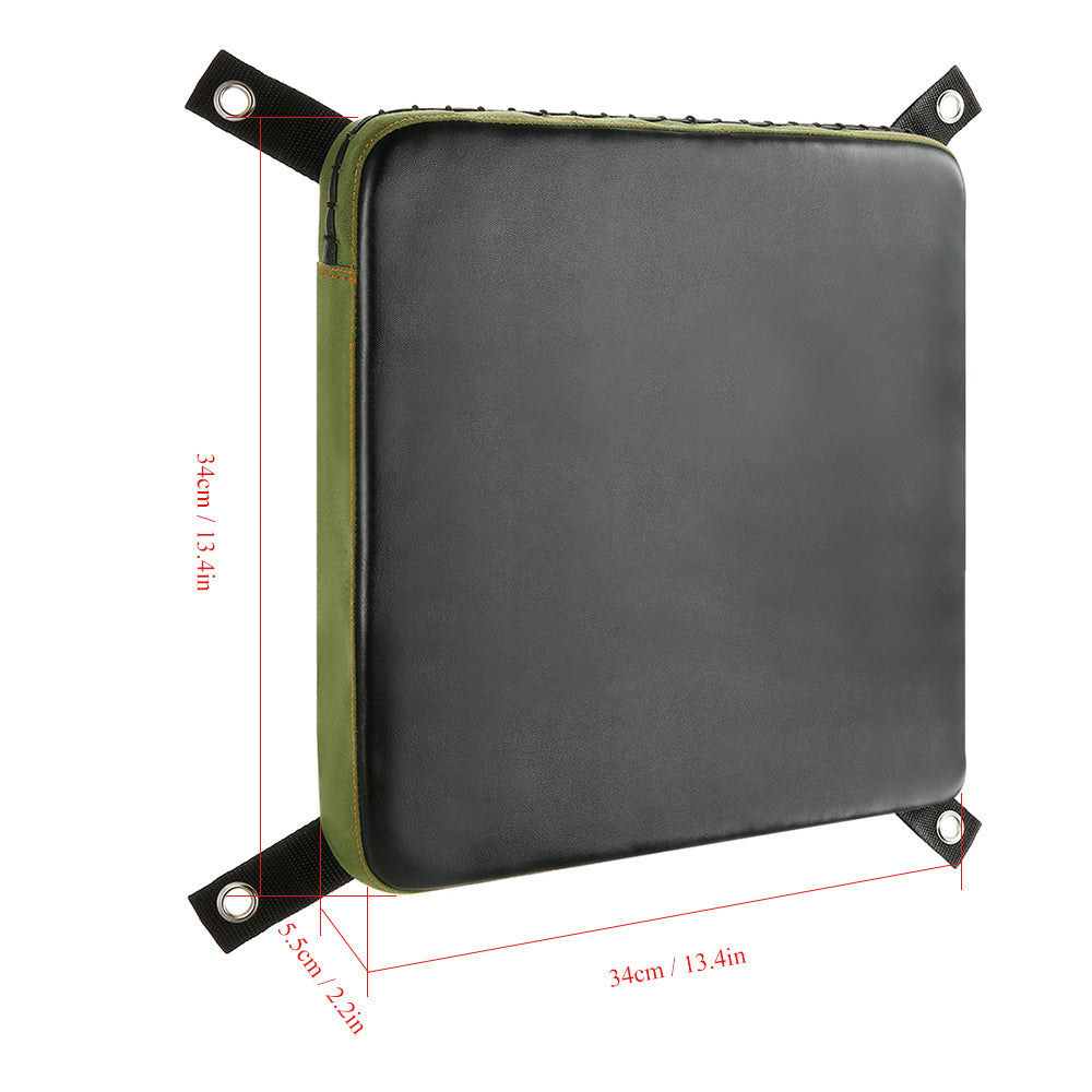 Square Foam Boxing Wall Pad