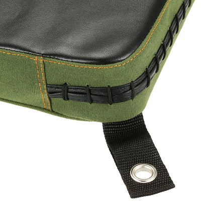 Square Foam Boxing Wall Pad