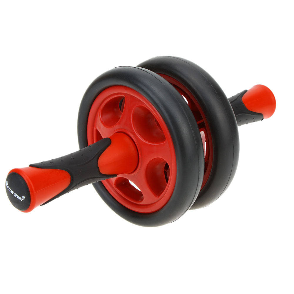 Abdominal Exercise Roller Wheel - No Noise