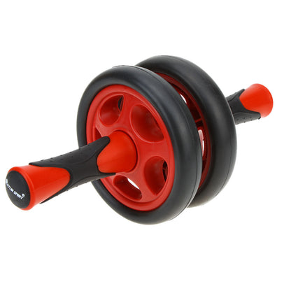Abdominal Exercise Roller Wheel - No Noise