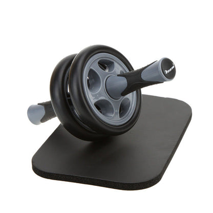 Abdominal Exercise Roller Wheel - No Noise