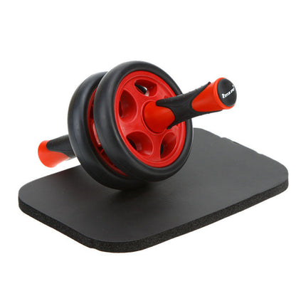 Abdominal Exercise Roller Wheel - No Noise