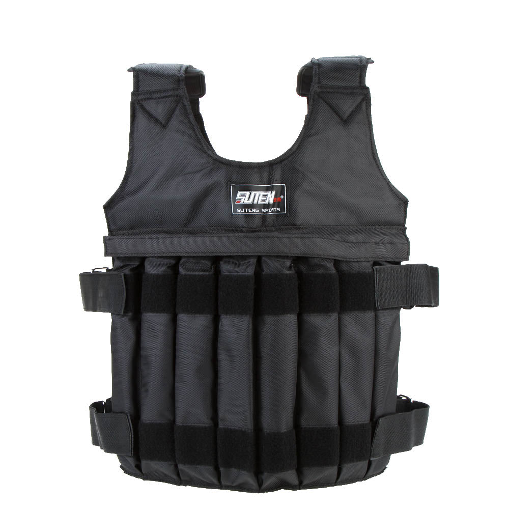 Weighted Vest For Boxing Training