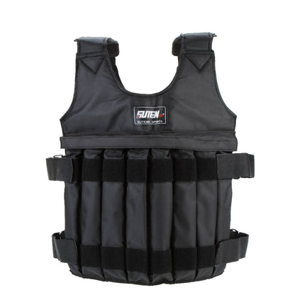 Weighted Vest For Boxing Training
