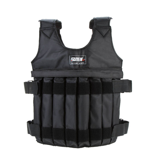 Weighted Vest For Boxing Training