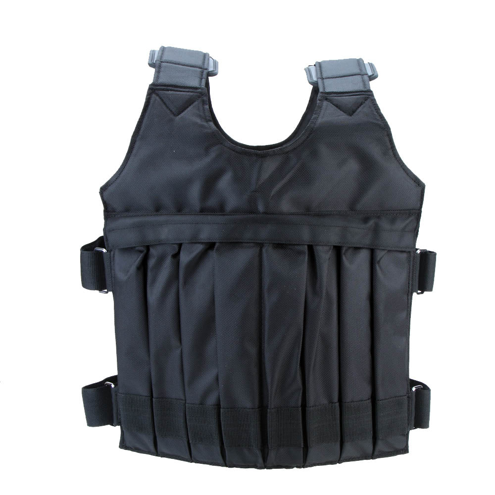 Weighted Vest For Boxing Training