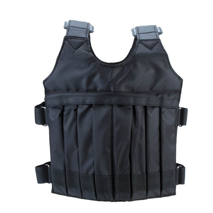 Weighted Vest For Boxing Training