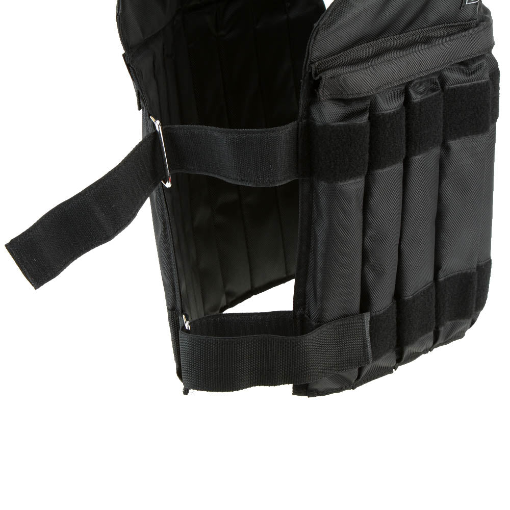 Weighted Vest For Boxing Training