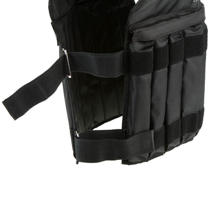 Weighted Vest For Boxing Training