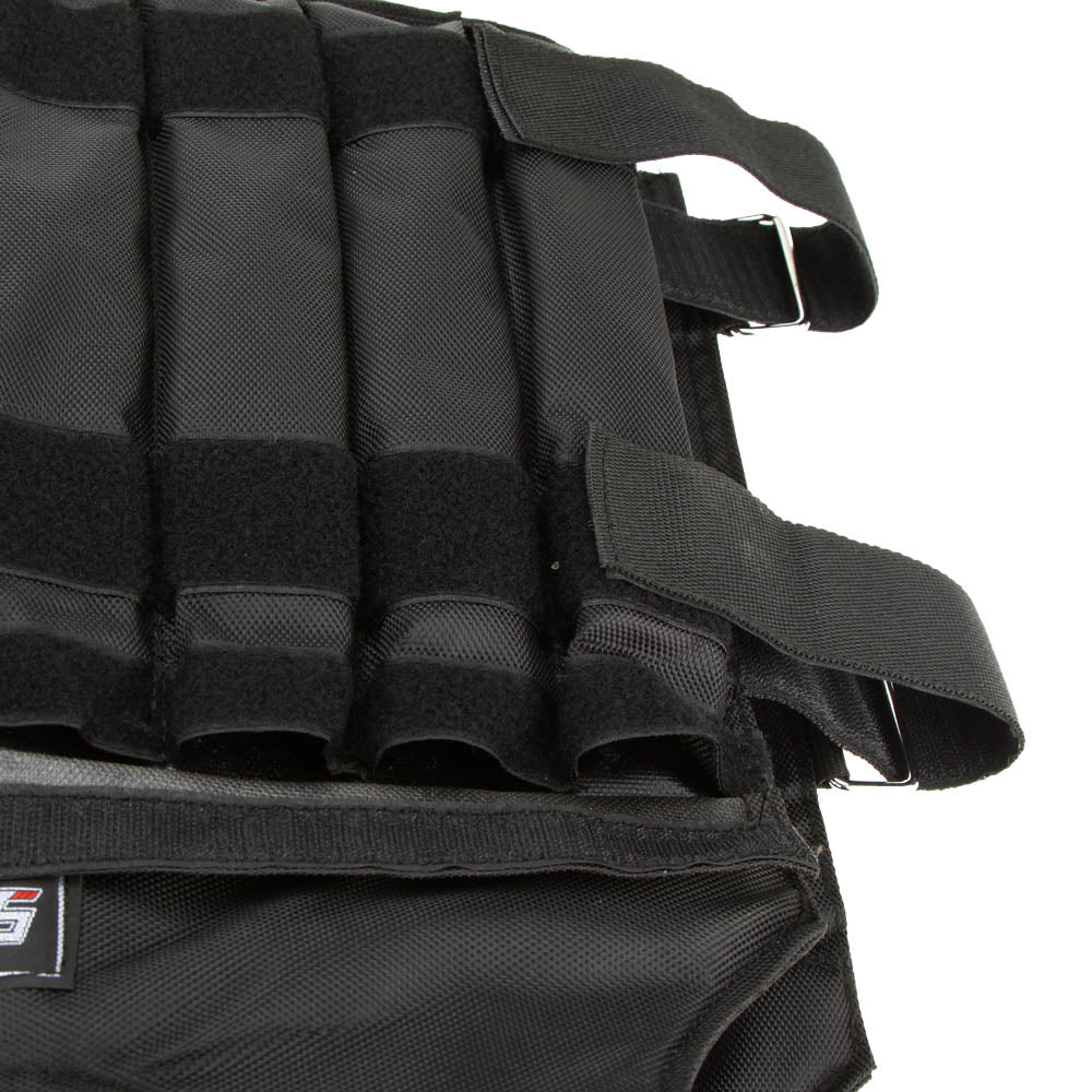 Weighted Vest For Boxing Training