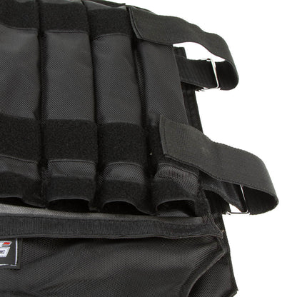 Weighted Vest For Boxing Training