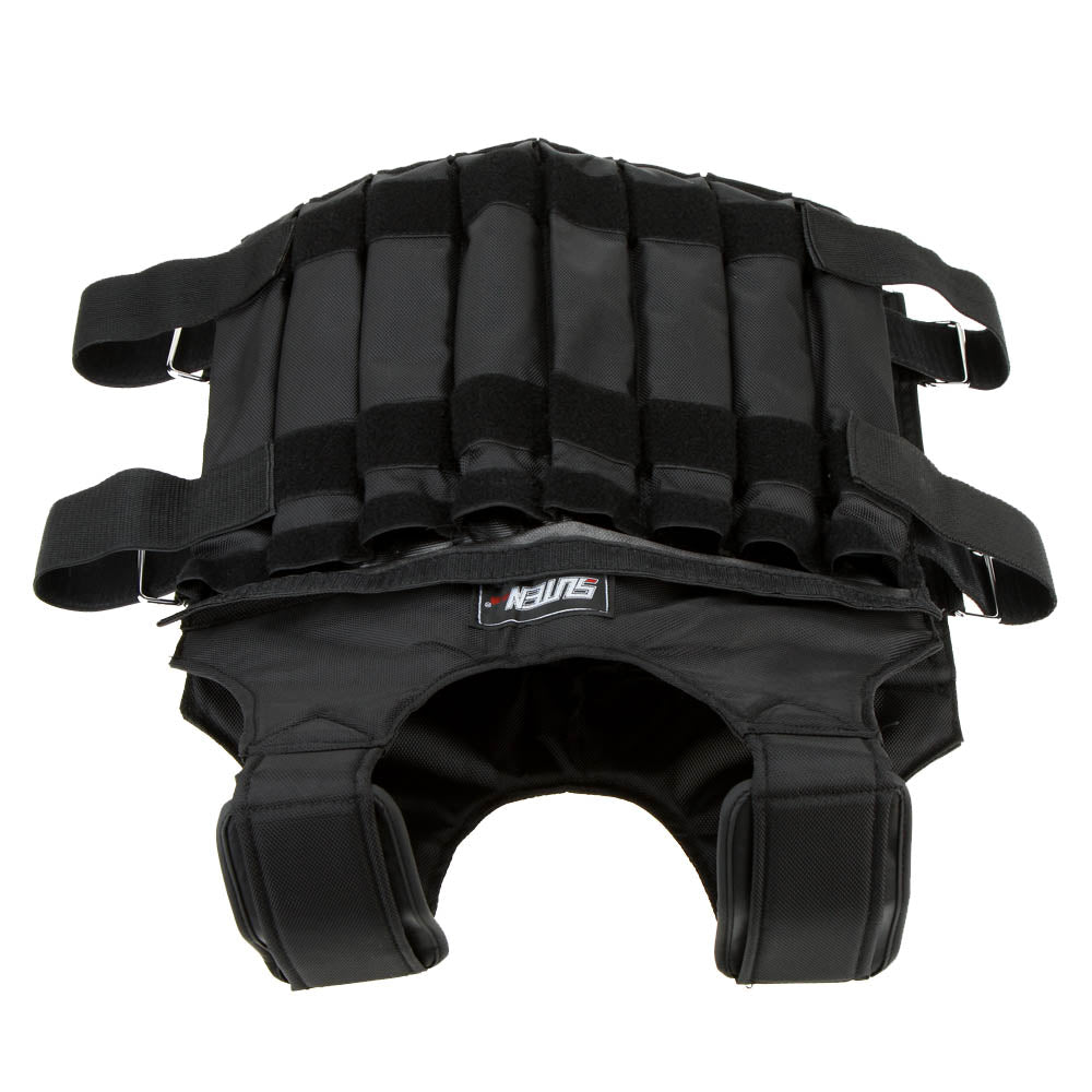 Weighted Vest For Boxing Training