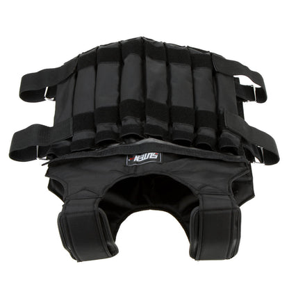 Weighted Vest For Boxing Training