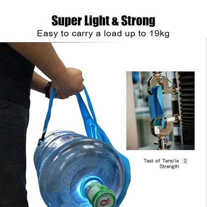 Lightweight Water-proof Fold-able 20L Backpack