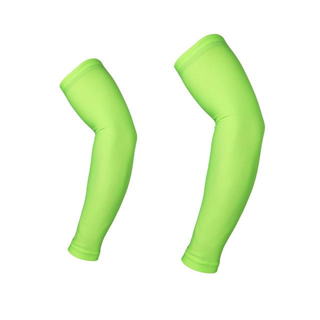 Compression Sleeve Arm Warmer - UV Protection