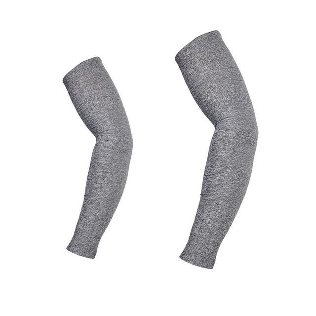 Compression Sleeve Arm Warmer - UV Protection