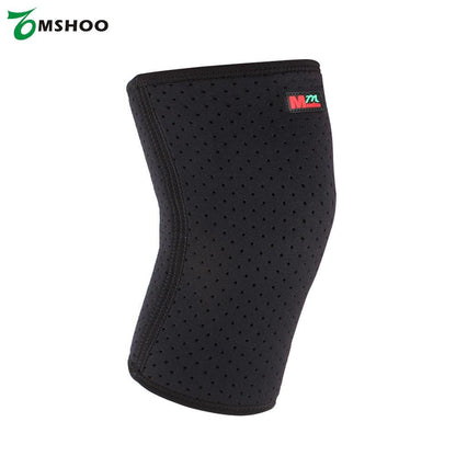 Lightweight Breathable Neoprene Sports Knee Pad - Protector
