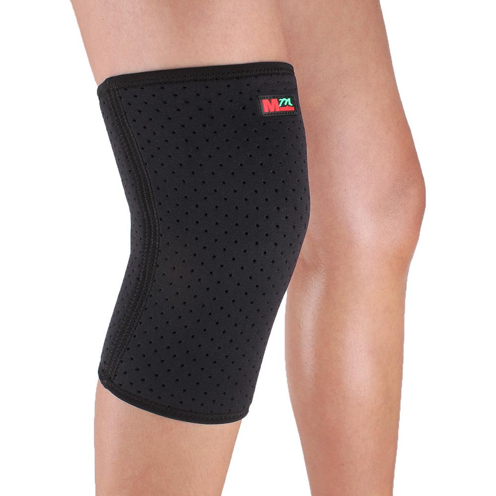 Lightweight Breathable Neoprene Sports Knee Pad - Protector
