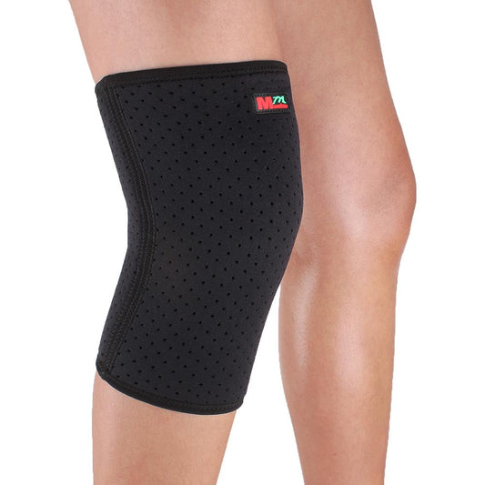 Lightweight Breathable Neoprene Sports Knee Pad - Protector