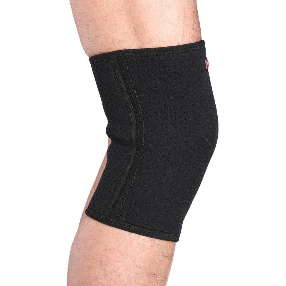 Lightweight Breathable Neoprene Sports Knee Pad - Protector