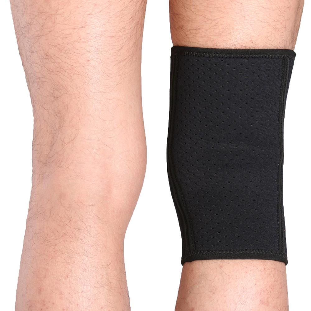 Lightweight Breathable Neoprene Sports Knee Pad - Protector