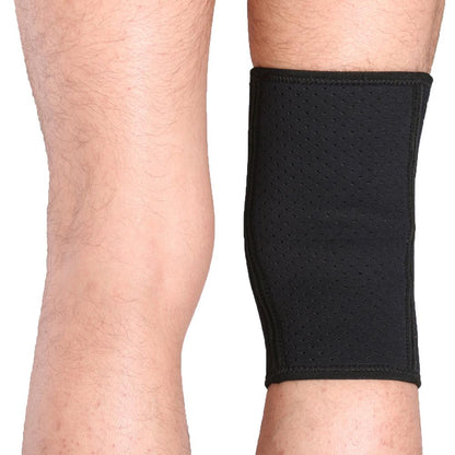 Lightweight Breathable Neoprene Sports Knee Pad - Protector