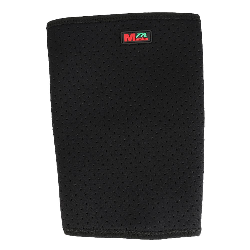 Lightweight Breathable Neoprene Sports Knee Pad - Protector