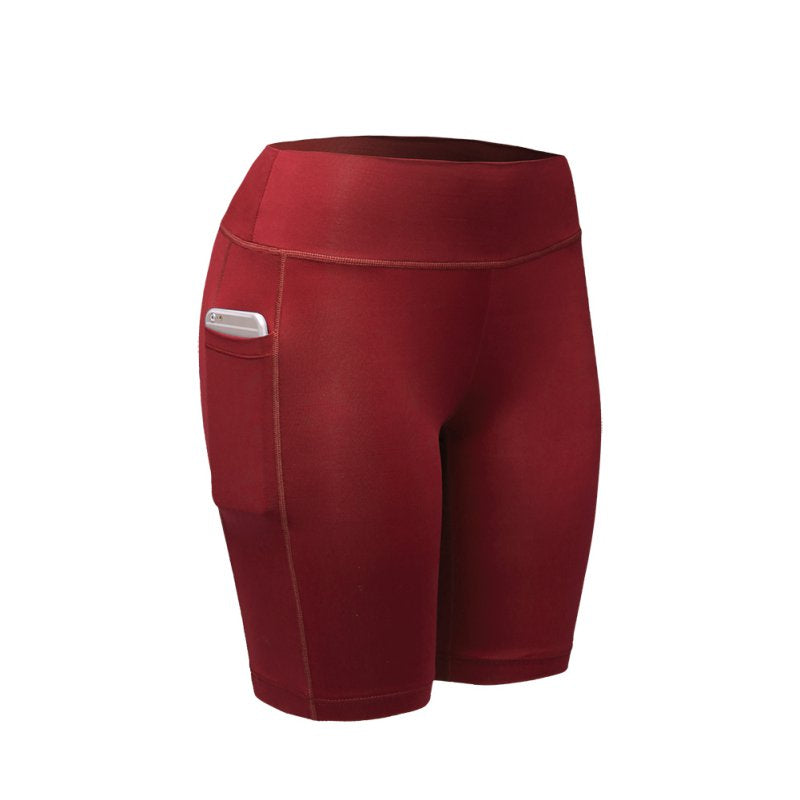 Quick Dry Training  Fitness Gym Shorts