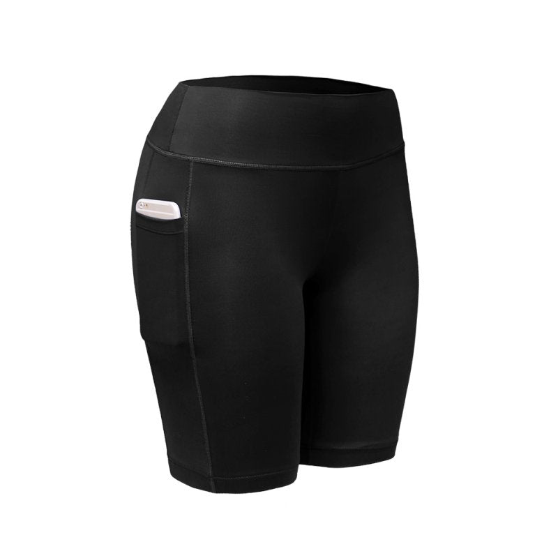 Quick Dry Training  Fitness Gym Shorts
