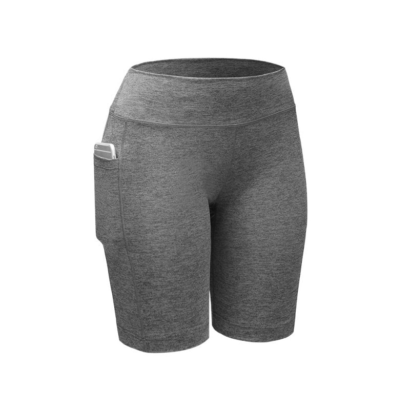 Quick Dry Training  Fitness Gym Shorts