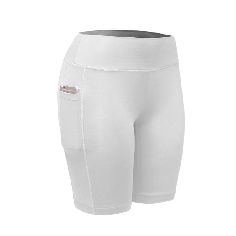 Quick Dry Training  Fitness Gym Shorts