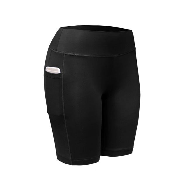 Quick Dry Training  Fitness Gym Shorts