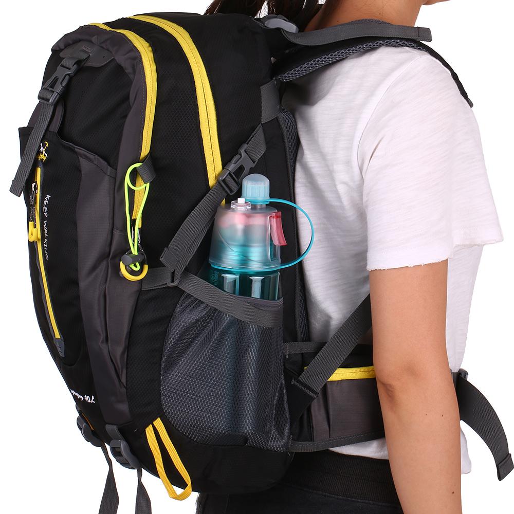 Mist Spray Water Bottle - 400 & 600 ML Sizes