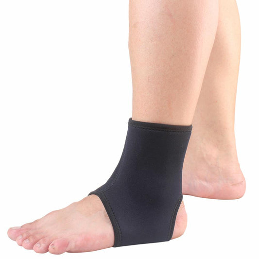 Elastic Ankle Support Brace