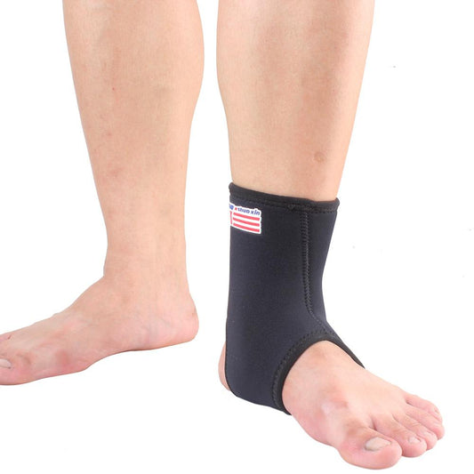 Elastic Ankle Support Brace