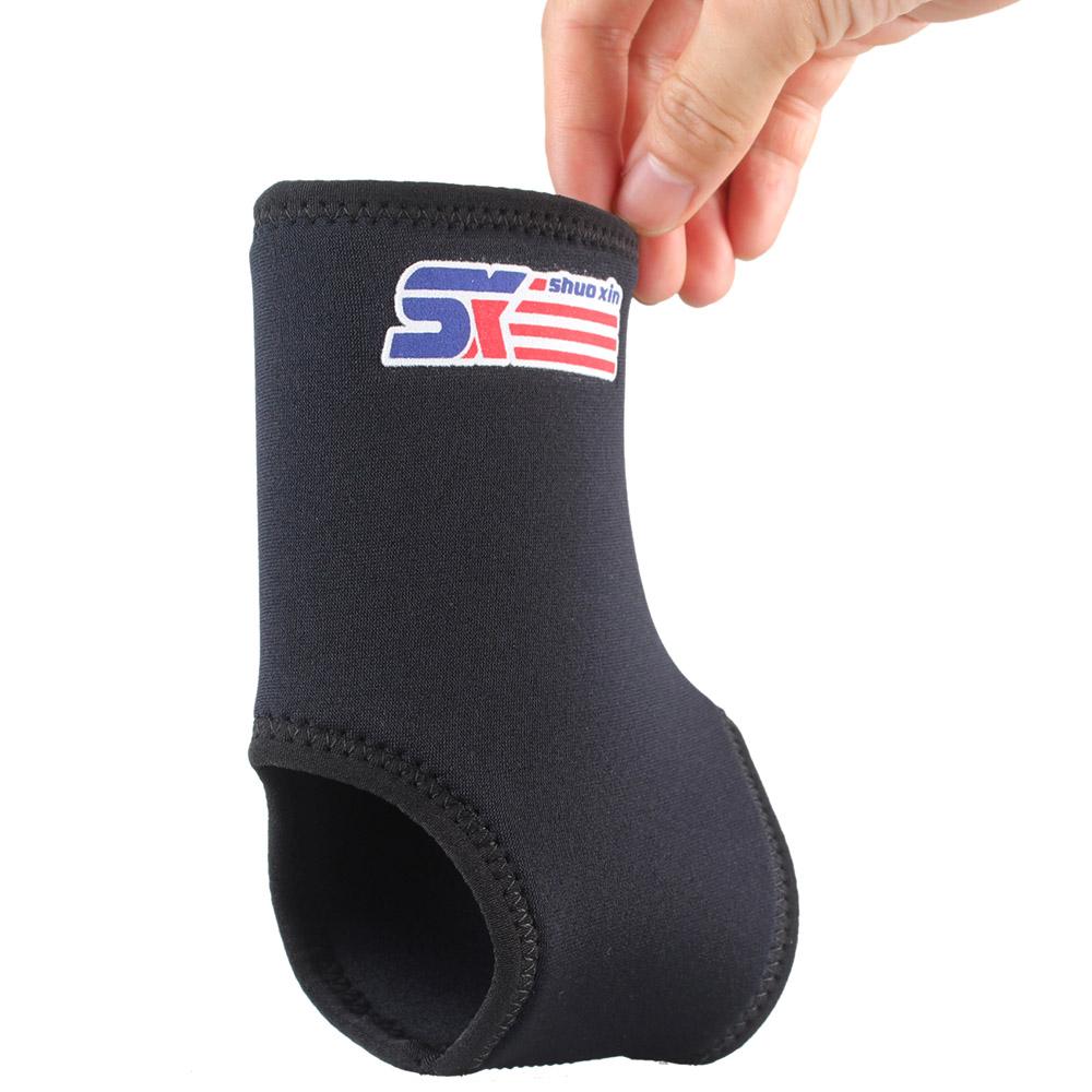 Elastic Ankle Support Brace