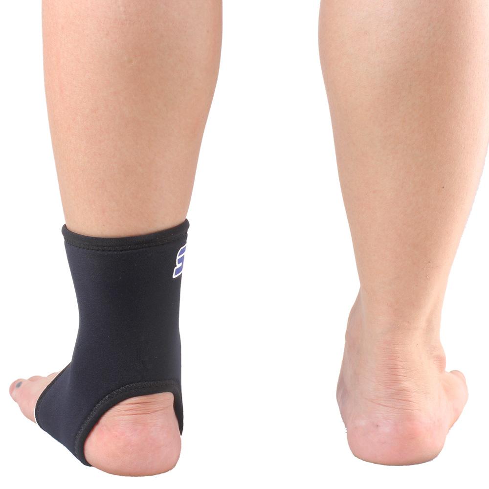 Elastic Ankle Support Brace