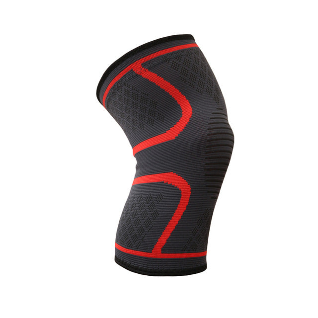 Elastic Knee Support Sleeve
