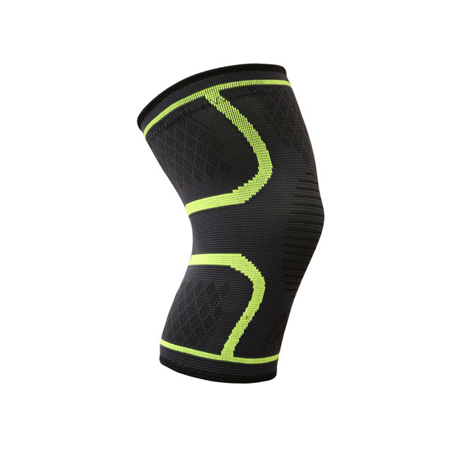 Elastic Knee Support Sleeve