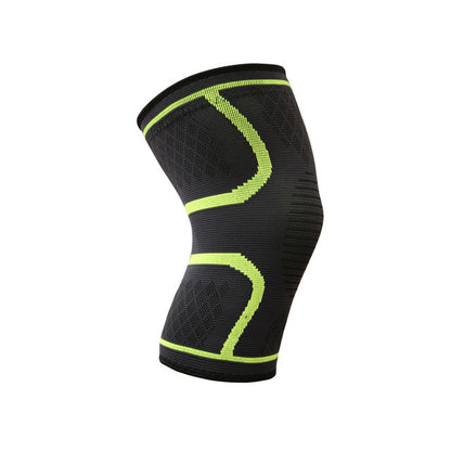 Elastic Knee Support Sleeve