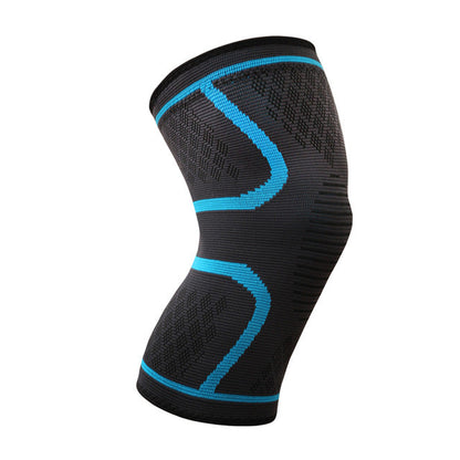 Elastic Knee Support Sleeve
