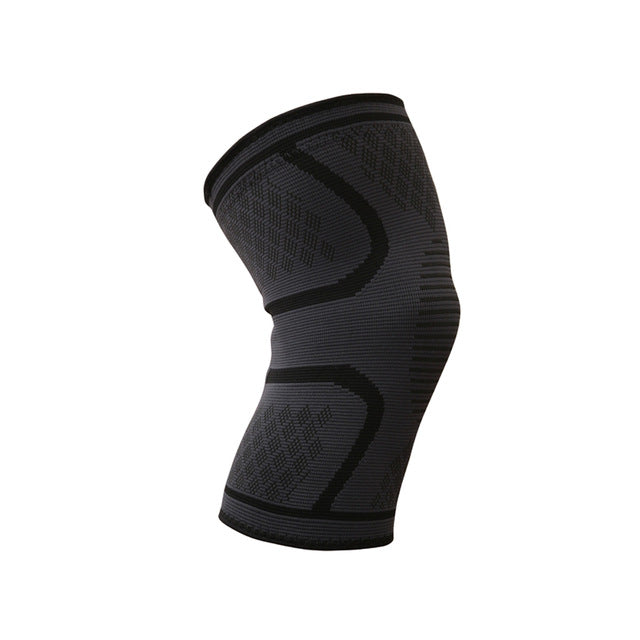 Elastic Knee Support Sleeve