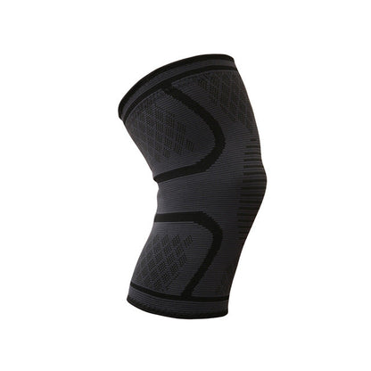 Elastic Knee Support Sleeve