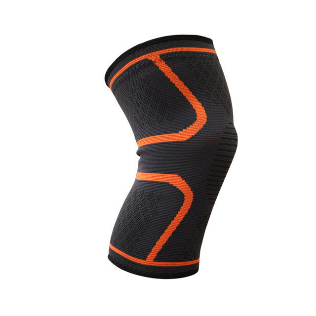 Elastic Knee Support Sleeve